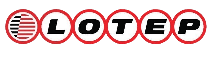 Logo LOTEP